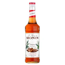 Smaksättare Monin Syrup Kanel 70cl