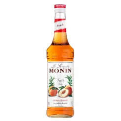 Smaksättare Monin Syrup Persika 70cl