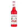 Smaksättare Monin Syrup Pink Grapefruit 70cl
