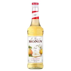 Smaksättare Monin Syrup Päron 70cl