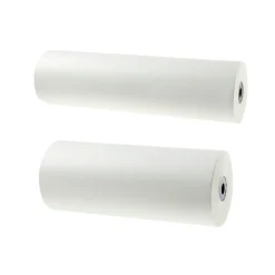 Smörpapper Vit 40cm 6kg