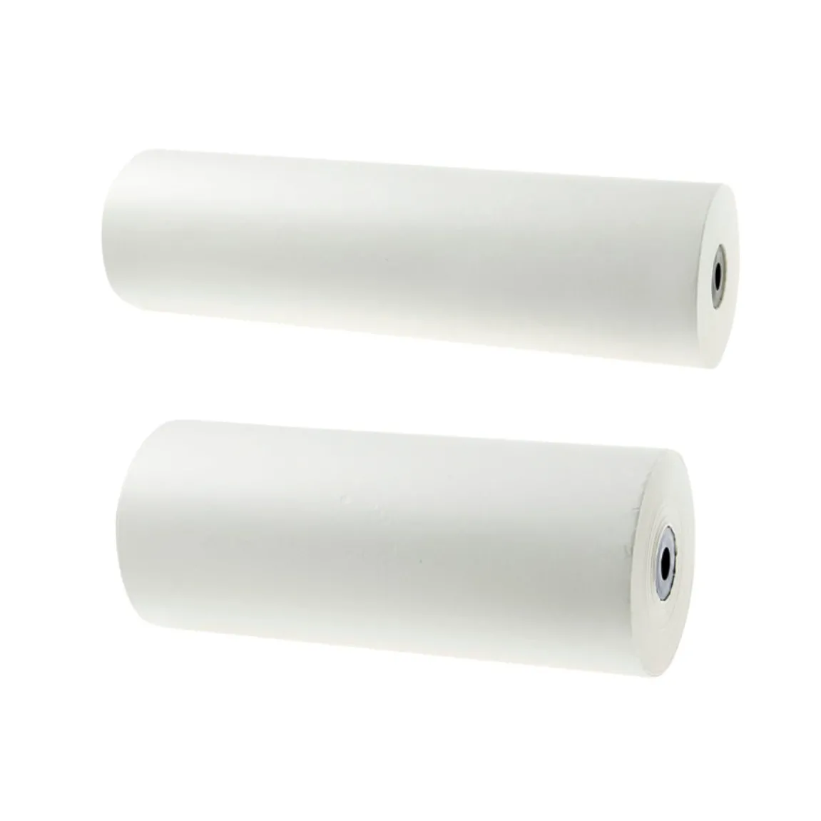 Smörpapper Vit 40cm 6kg