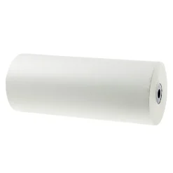 Smörpapper Vit 40cm 6kg