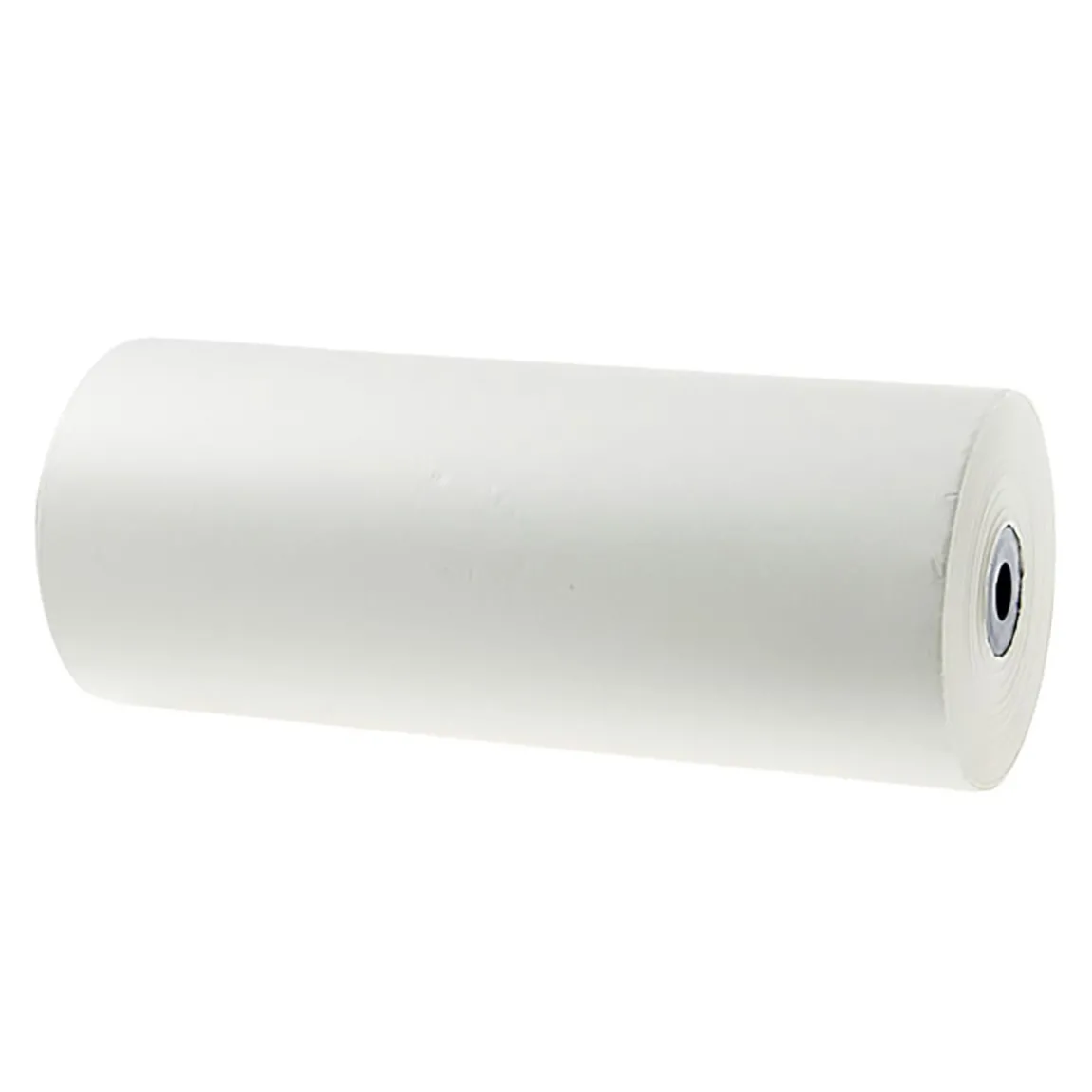 Smörpapper Vit 40cm 6kg