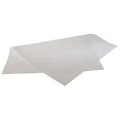 Smörpapper Vit 21x33cm 10kg