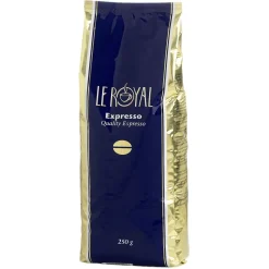 Snabbkaffe Le Royal Espresso 250g