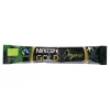 Snabbkaffe Nescafé Gold Sticks Organic 2g