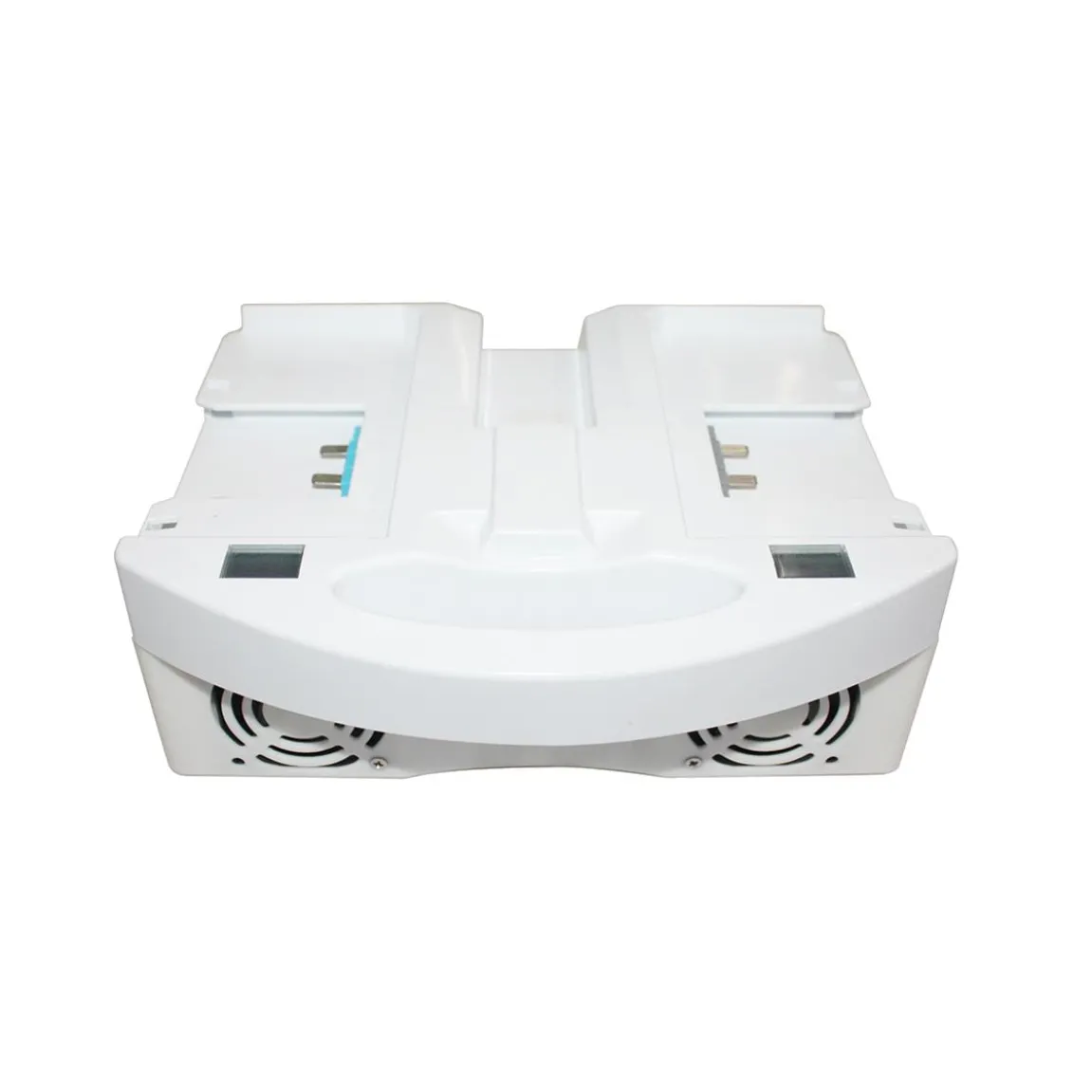 Snabbladdare I-Charge 9 EU Snabbladdare