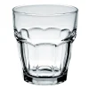 Snapsglas Bormioli Rocco Rock Bar Ø51x63mm 7cl