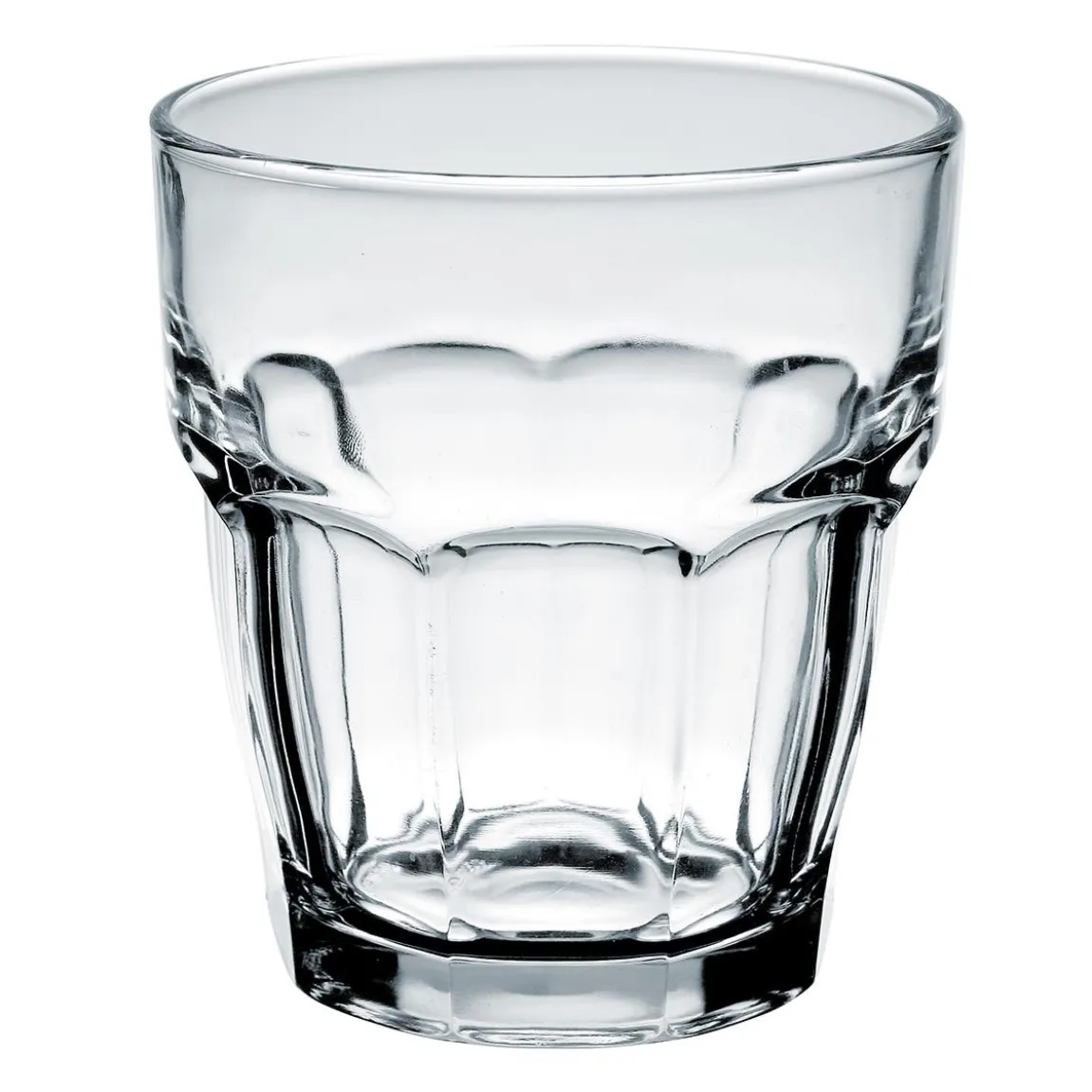 Snapsglas Bormioli Rocco Rock Bar Ø51x63mm 7cl