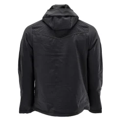 Softshelljacka 22102-649 huva svart stl 2XL