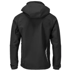 Softshelljacka Mascot 23102-246 Svart S