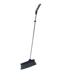 Sopborste Proffer Blå 94cm