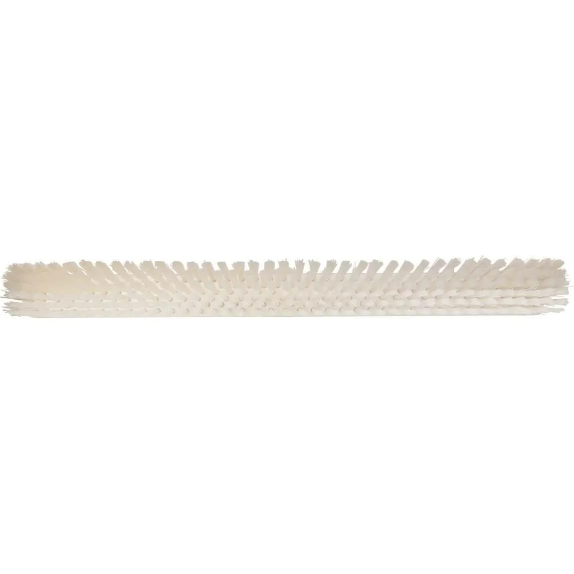 Sopborste Vikan Mjuk/Hård Vit 610mm