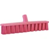 Sopborste Vikan UST Mjuk Rosa 400mm