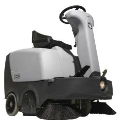 Sopmaskin Åkbar Nilfisk SR1000S Komplett