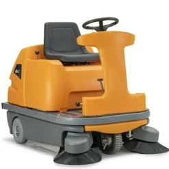 Sopmaskin Taski Balimat 6500 RTU