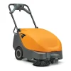Sopmaskin Taski Balimat 2300 RTU