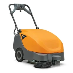 Sopmaskin Taski Balimat 2300 RTU