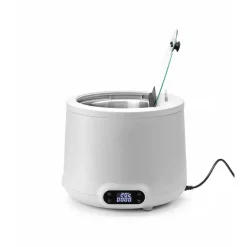 Soppkittel Hendi Elektrisk Vit 8L