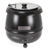 Soppkittel 10L