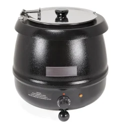 Soppkittel 10L