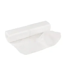 Soppåse HD 35L 15my Vit 560x600mm