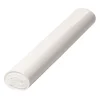 Soppåse HDPE Basko 20 40L 10my Vit 560x600mm