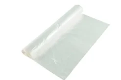 Soppåse HDPE 70L 12my Passar GB Sopptunnor Transp 700x800mm