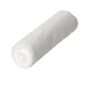 Soppåse HDPE 30L 8my Vit 510x570mm