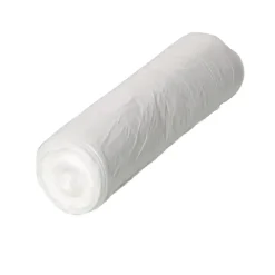 Soppåse HDPE 30L 8my Vit 510x570mm