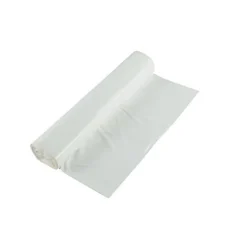 Soppåse HDPE 30L 10my Vit 510x570mm