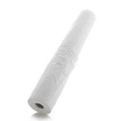 Soppåse LD 60L 24my Vit 870x850mm