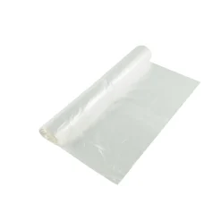 Soppåse LLD 35L 15my Vit 540x750mm