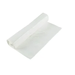 Soppåse LLD 17L 25my Vit 410x500mm