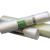 Soppåse Polygreen LDPE 30L 10my Transp 510x570 mm