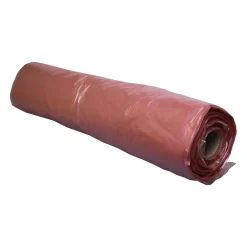 Sopsäck Antistatisk ESD LDPE 120L 23my Rosa 400/340x1180mm
