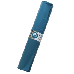 Sopsäck K3 Pro Coex 125L 50my Blå/Sv 750x1150mm