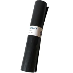 Sopsäck Mono Basic 70L 40my Svart 600x900mm