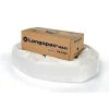 Sopsäcksslang Longopac Maxi Extra Strong Transp 70m