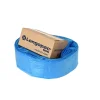 Sopsäcksslang Longopac Mini Strong Blå 45m