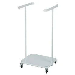 Sopsäcksställ Ultima T-modell Vit 125L