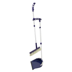 Sopskyffel Max Ergo Klick Blå