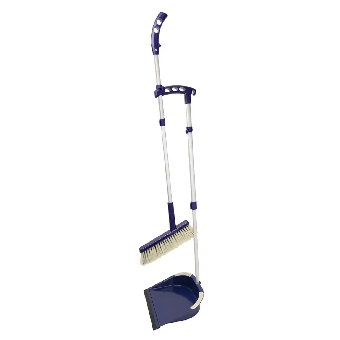 Sopskyffel Max Ergo Klick Blå
