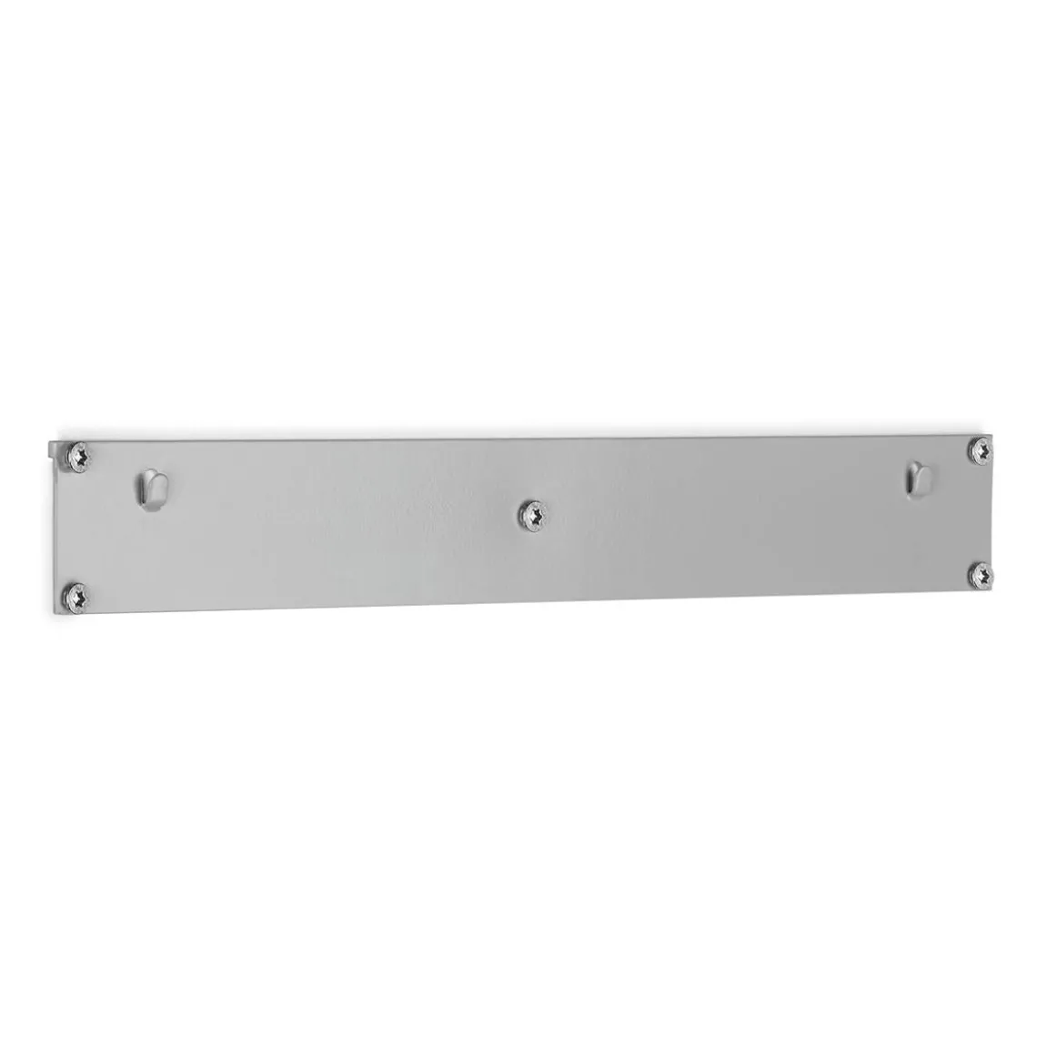 Sorteringsfack Durable 3-fack metall svart A4