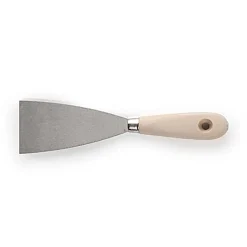 Spackelspade Trähandtag 6cm
