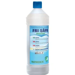Såpa Nordex Fri Natur 1L