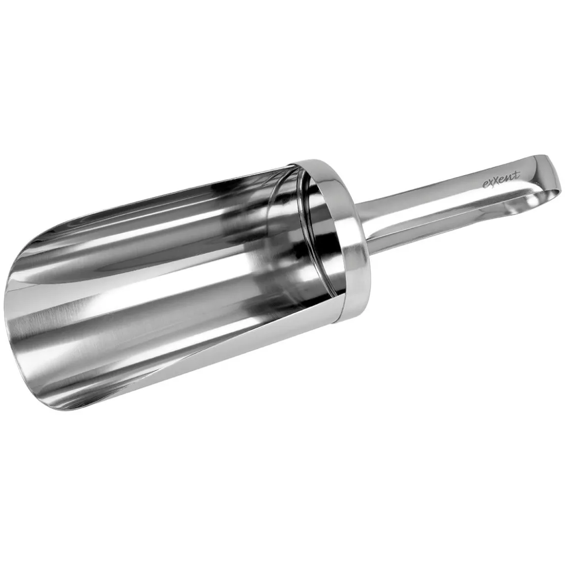Speceriskopa Rostfri 15 cm