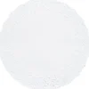 Spetspapper Rund 25cm