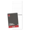 Spiralblock AllOffice Linjerat A5 60g